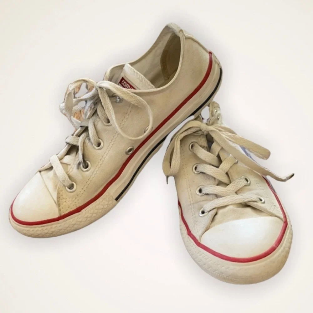 Converse all star